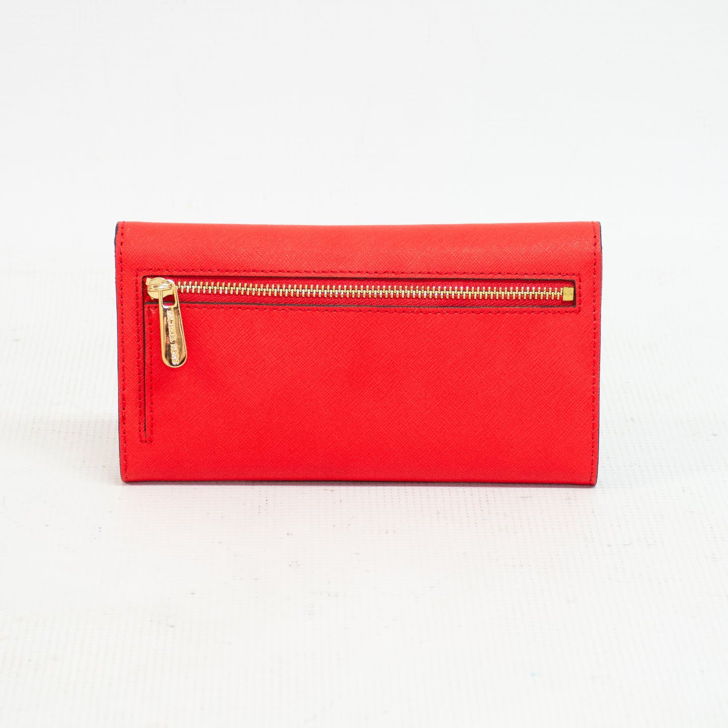 Michael Kors Karla Sangria Wallet