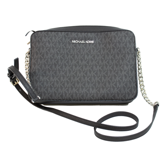 Michael Kors Jet Set East West Cross Body Bag