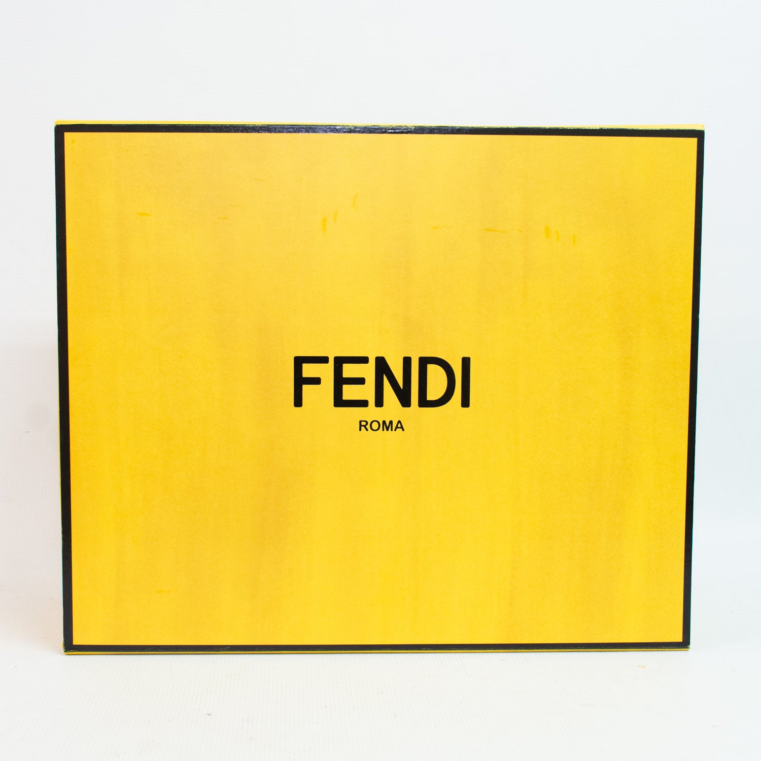 Fendi Peekaboo X-Lite Medium Black Shoulder Bag