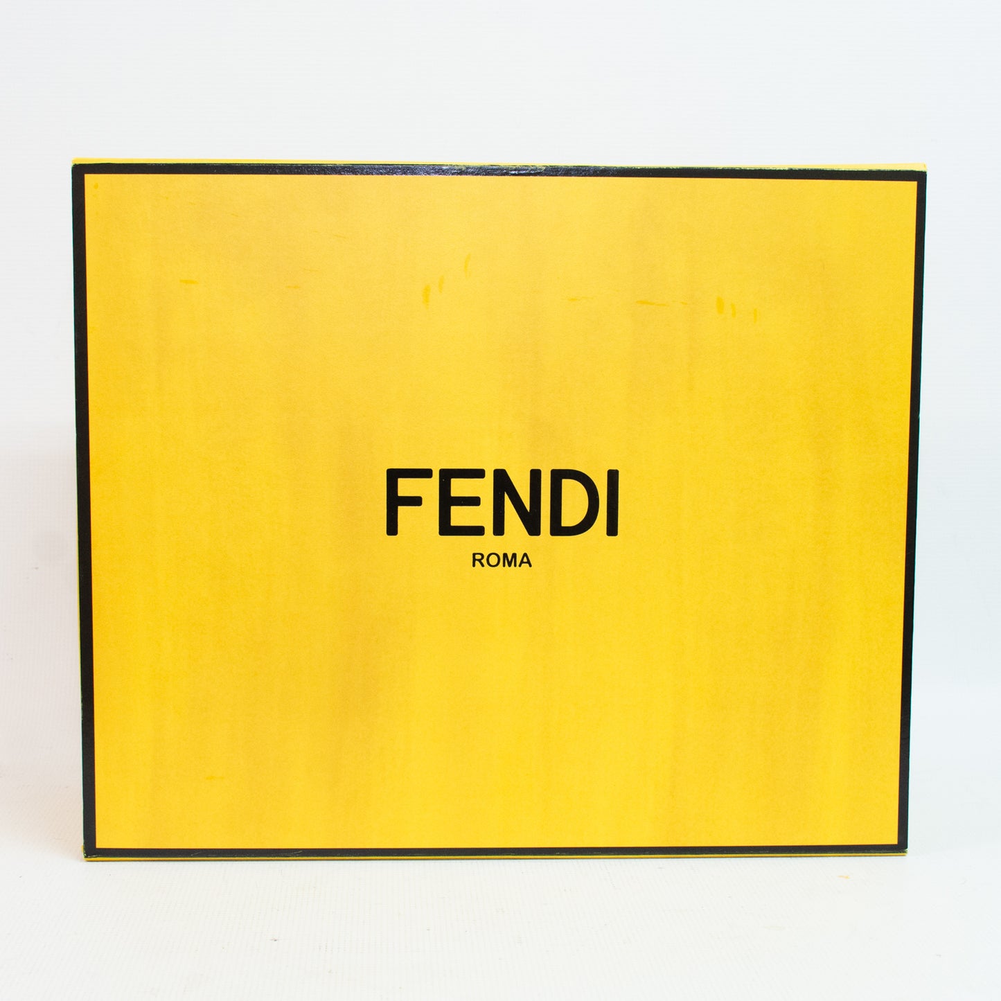 Fendi Peekaboo X-Lite Medium Black Shoulder Bag