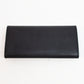 Fendi Nero Calf Leather Wallet