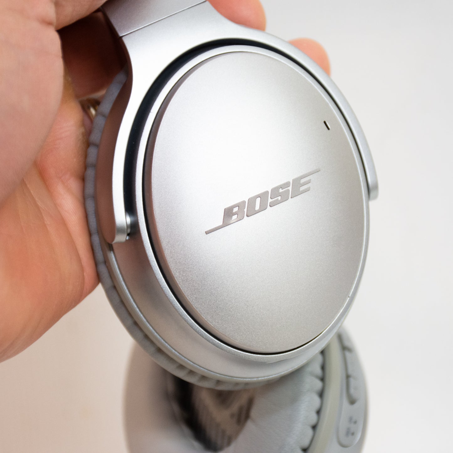 Bose QC 35 II Quiet Comfort Headphones