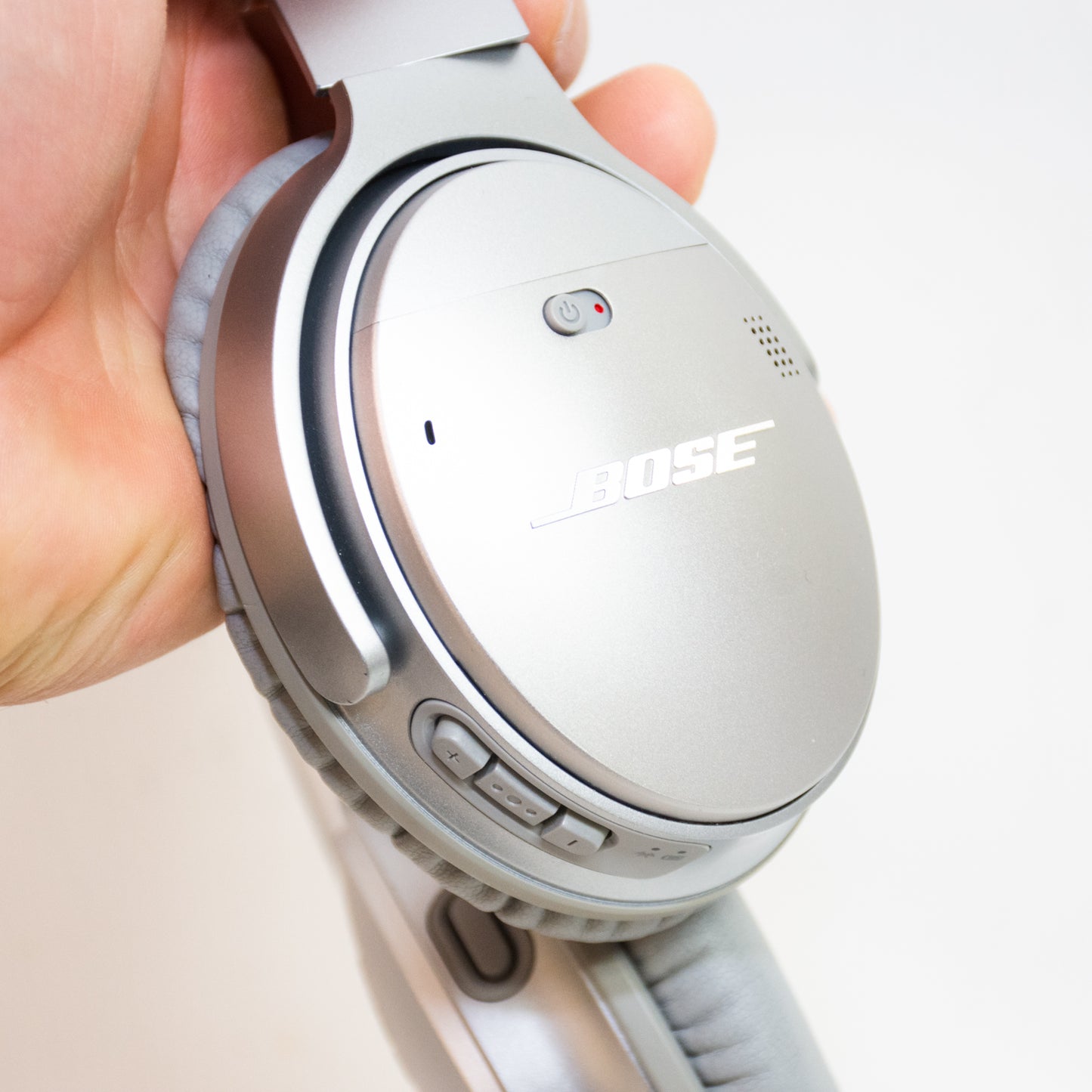Bose QC 35 II Quiet Comfort Headphones