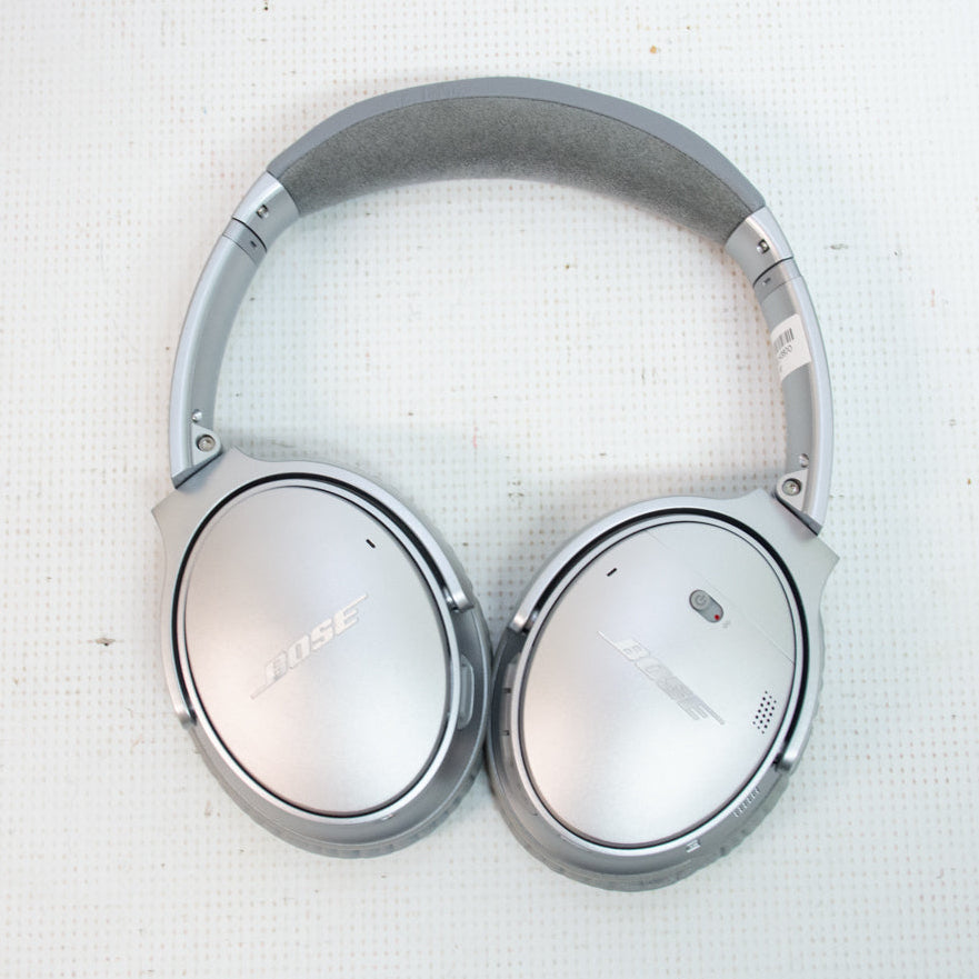 Bose QC 35 II Quiet Comfort Headphones