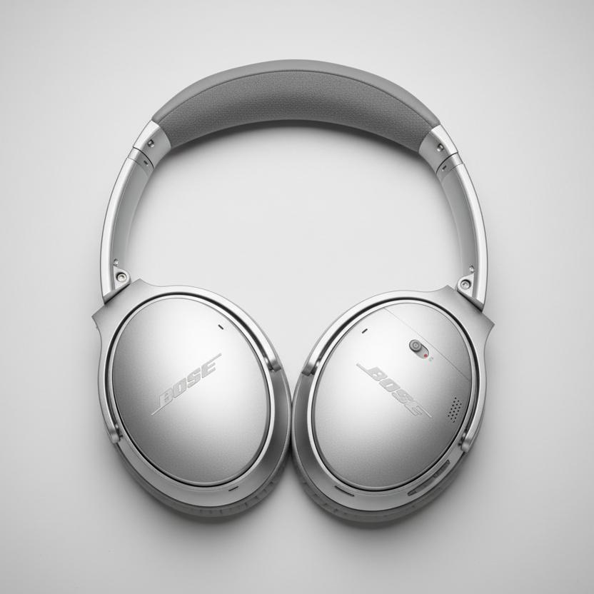 Bose QC 35 II Quiet Comfort Headphones