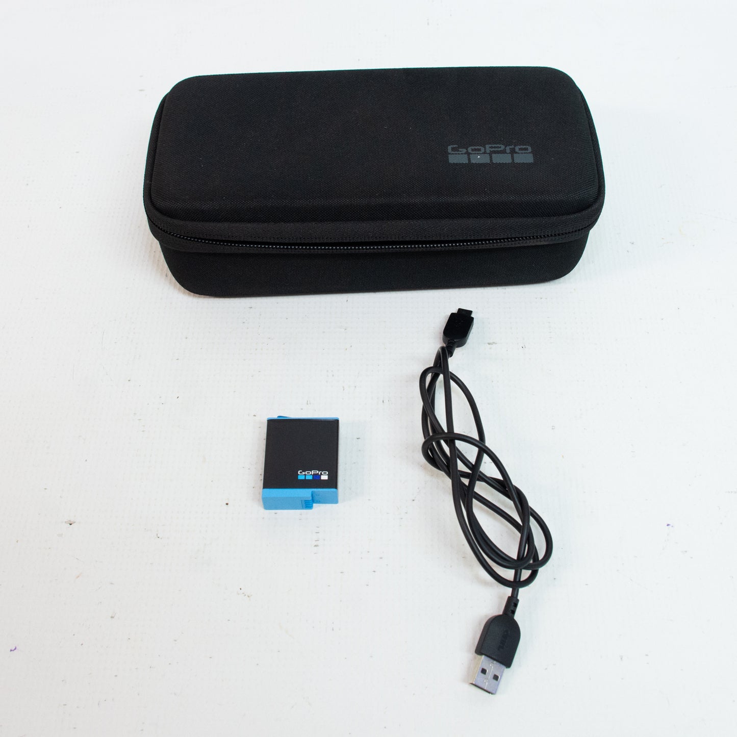 GoPro Hero 9 Black Action Camera