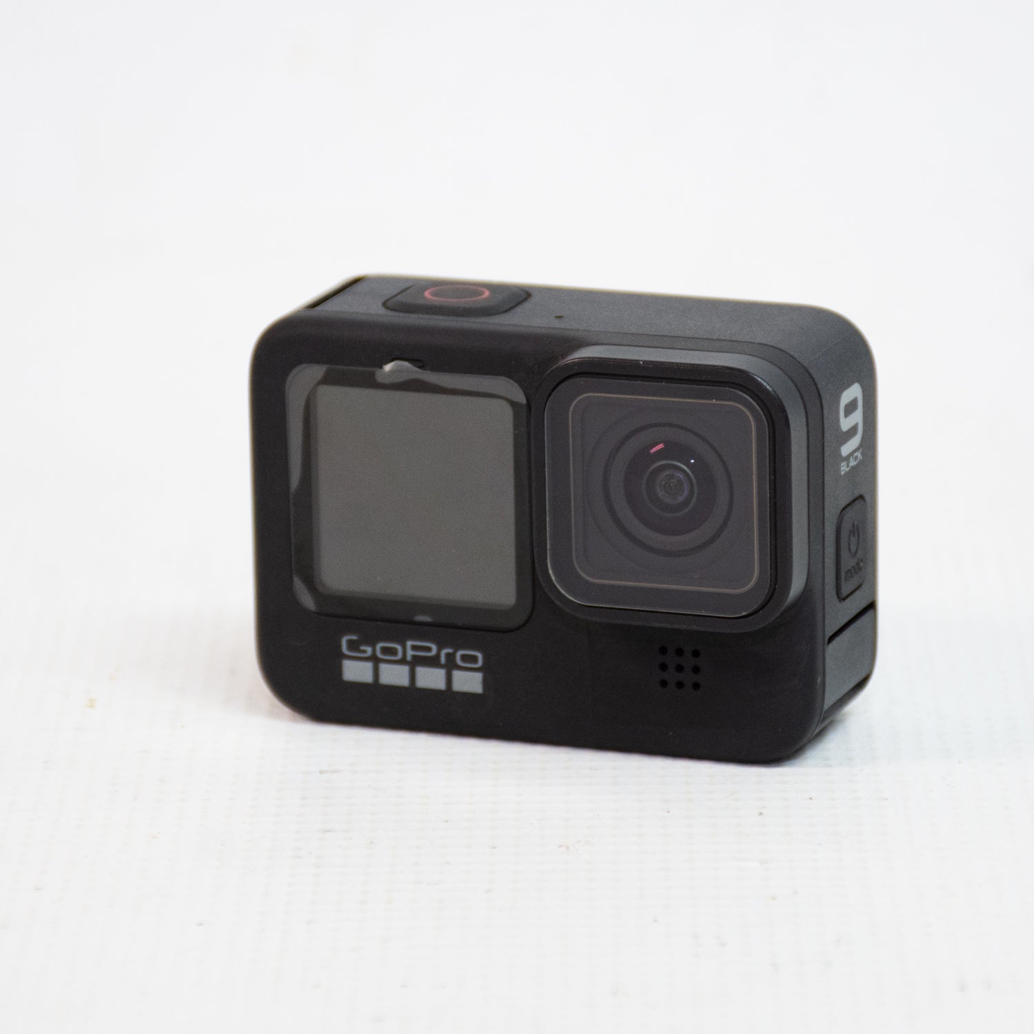 GoPro Hero 9 Black Action Camera