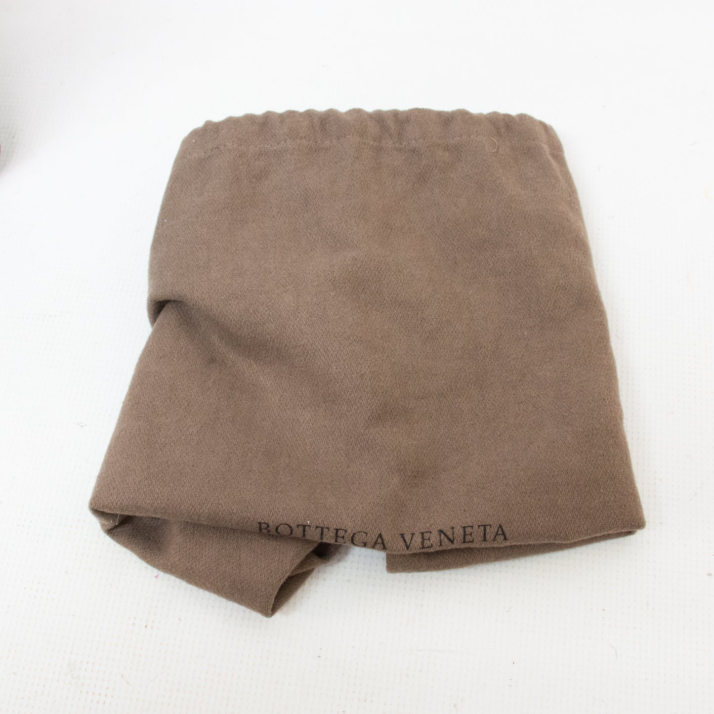 Bottega Veneta Marie Slim Black Padded Tote