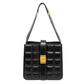 Bottega Veneta Marie Slim Black Padded Tote