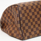 Louis Vuitton Speedy 30 Damier Ebene Handbag - N41364