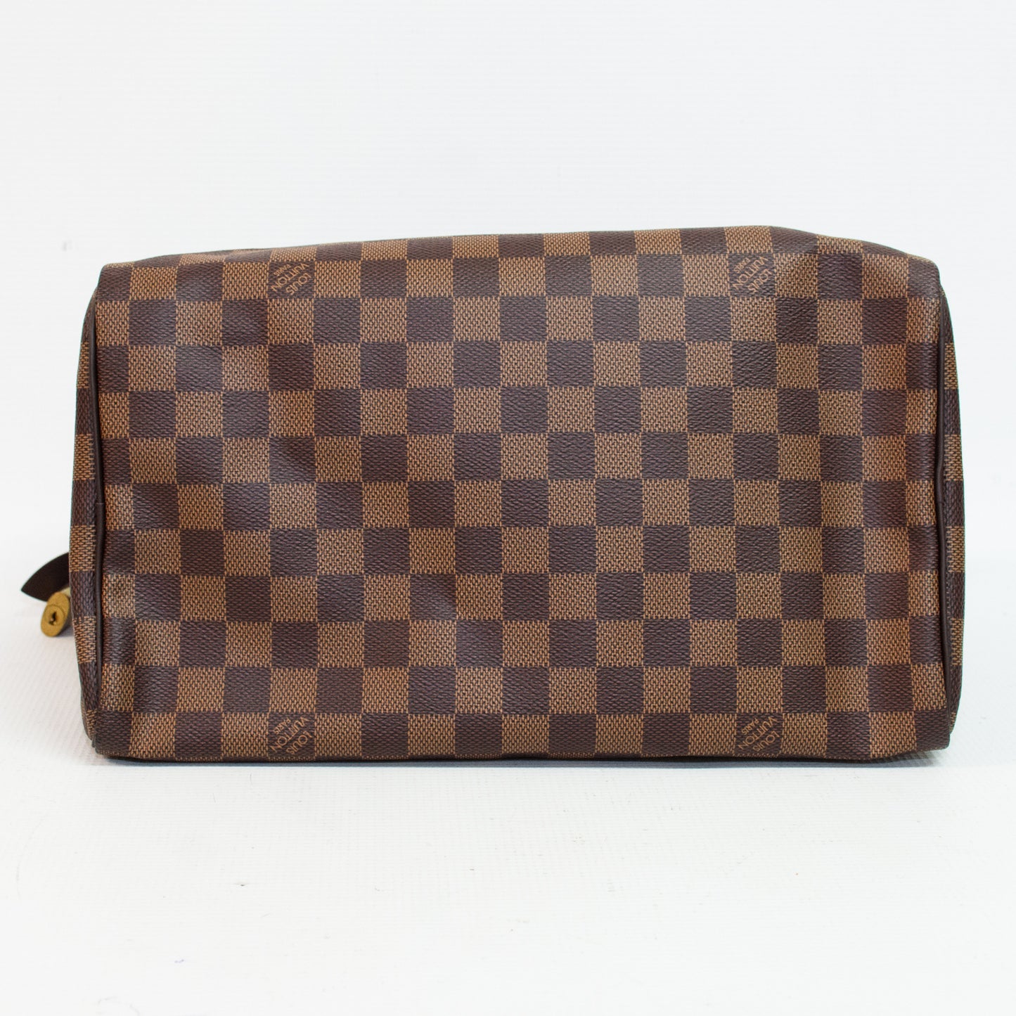 Louis Vuitton Speedy 30 Damier Ebene Handbag - N41364