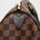Louis Vuitton Speedy 30 Damier Ebene Handbag - N41364