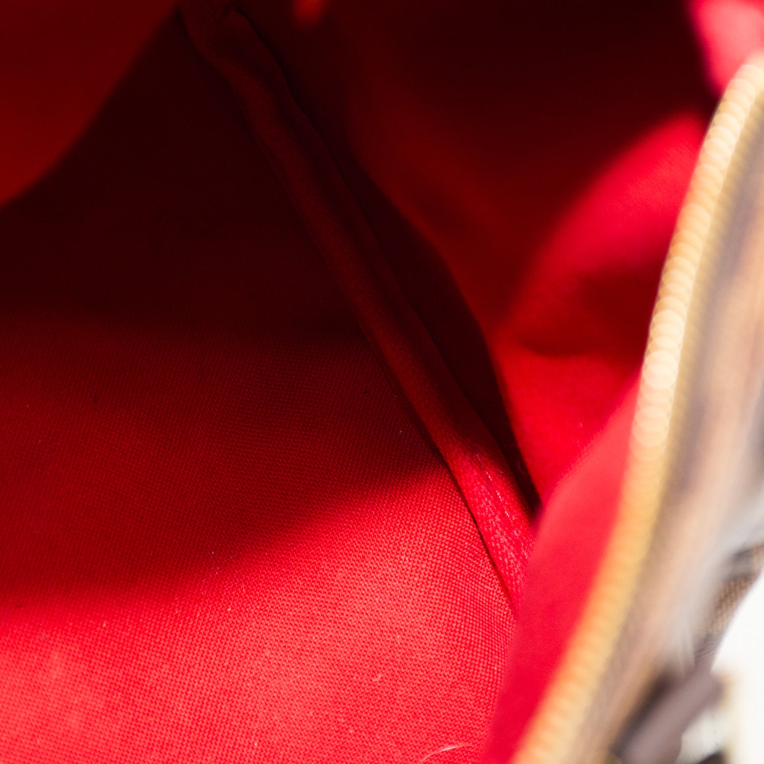 Louis Vuitton Speedy 30 Damier Ebene Handbag - N41364