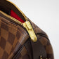 Louis Vuitton Speedy 30 Damier Ebene Handbag - N41364
