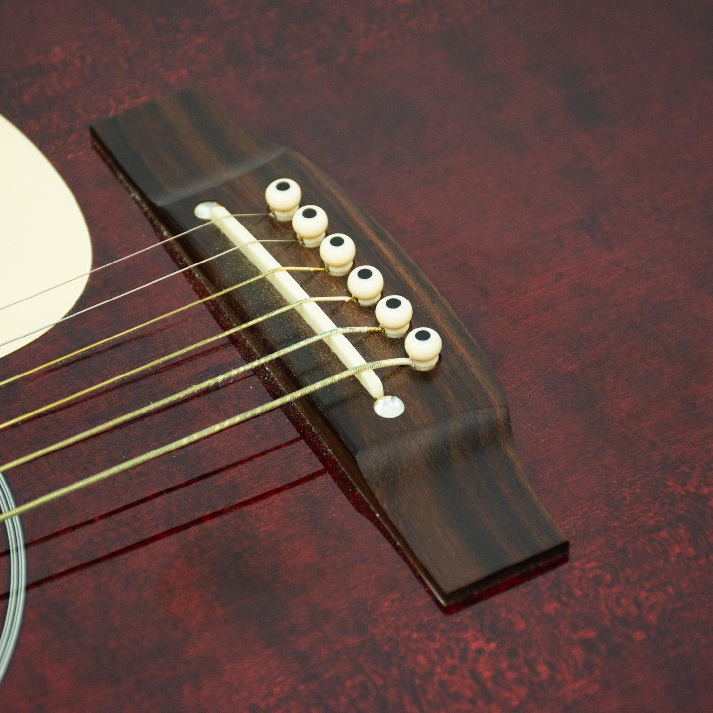 Takamine JJ325SRC John Jorgenson Signature Acoustic-Electric Guitar