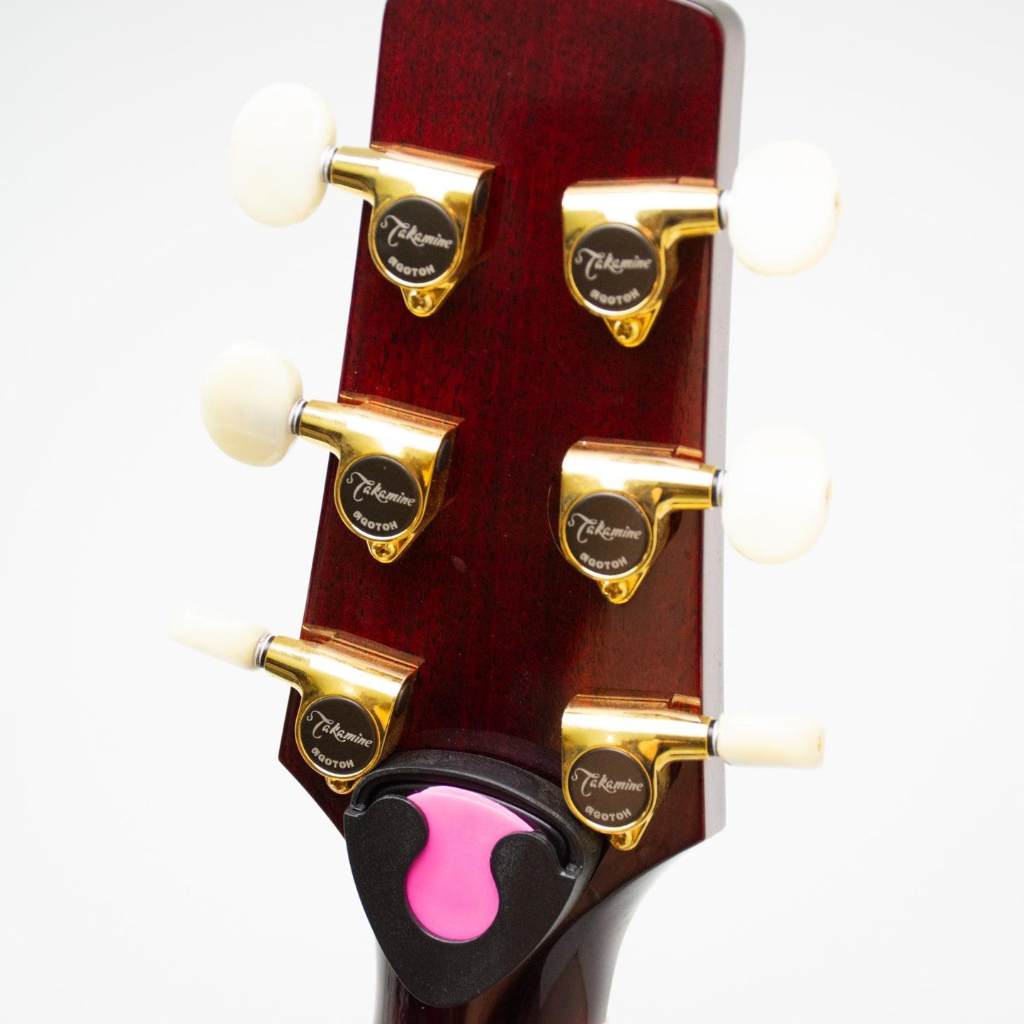 Takamine JJ325SRC John Jorgenson Signature Acoustic-Electric Guitar