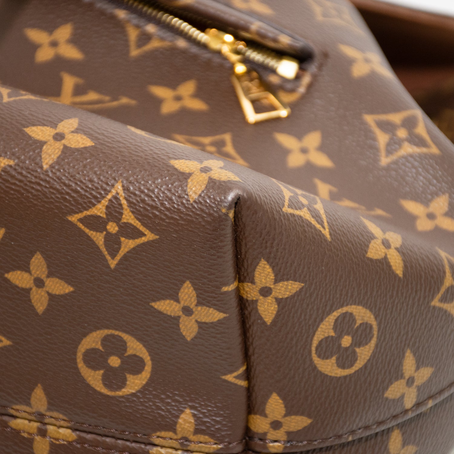 Louis Vuitton Montsouris PM Backpack - M45501