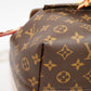 Louis Vuitton Montsouris PM Backpack - M45501