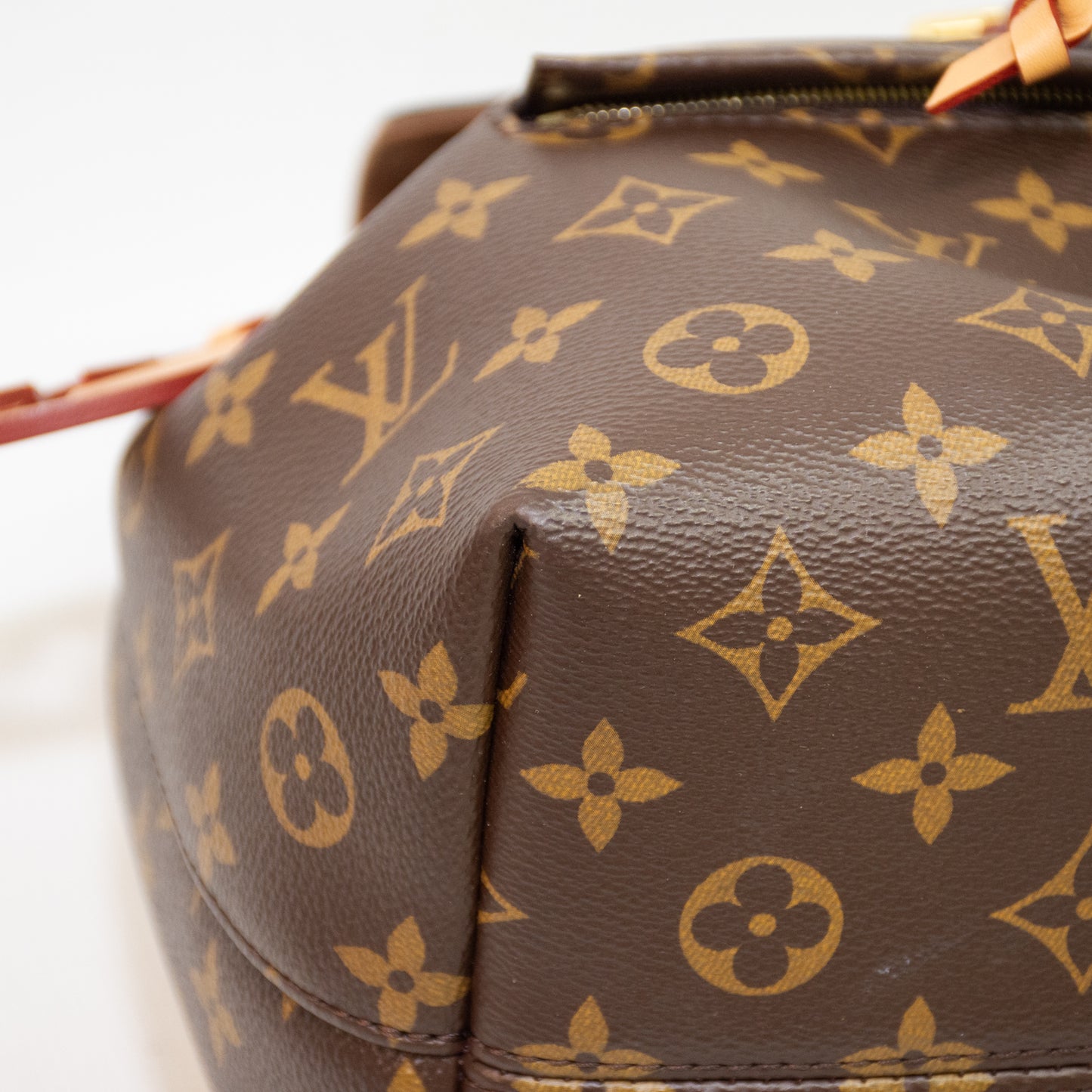Louis Vuitton Montsouris PM Backpack - M45501
