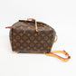 Louis Vuitton Montsouris PM Backpack - M45501
