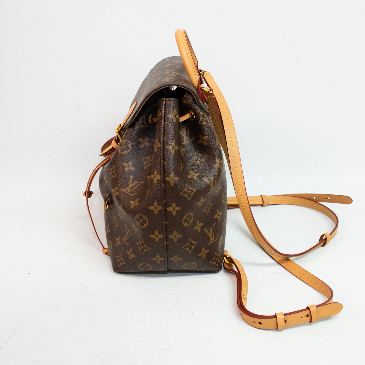 Louis Vuitton Montsouris PM Backpack - M45501