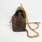 Louis Vuitton Montsouris PM Backpack - M45501