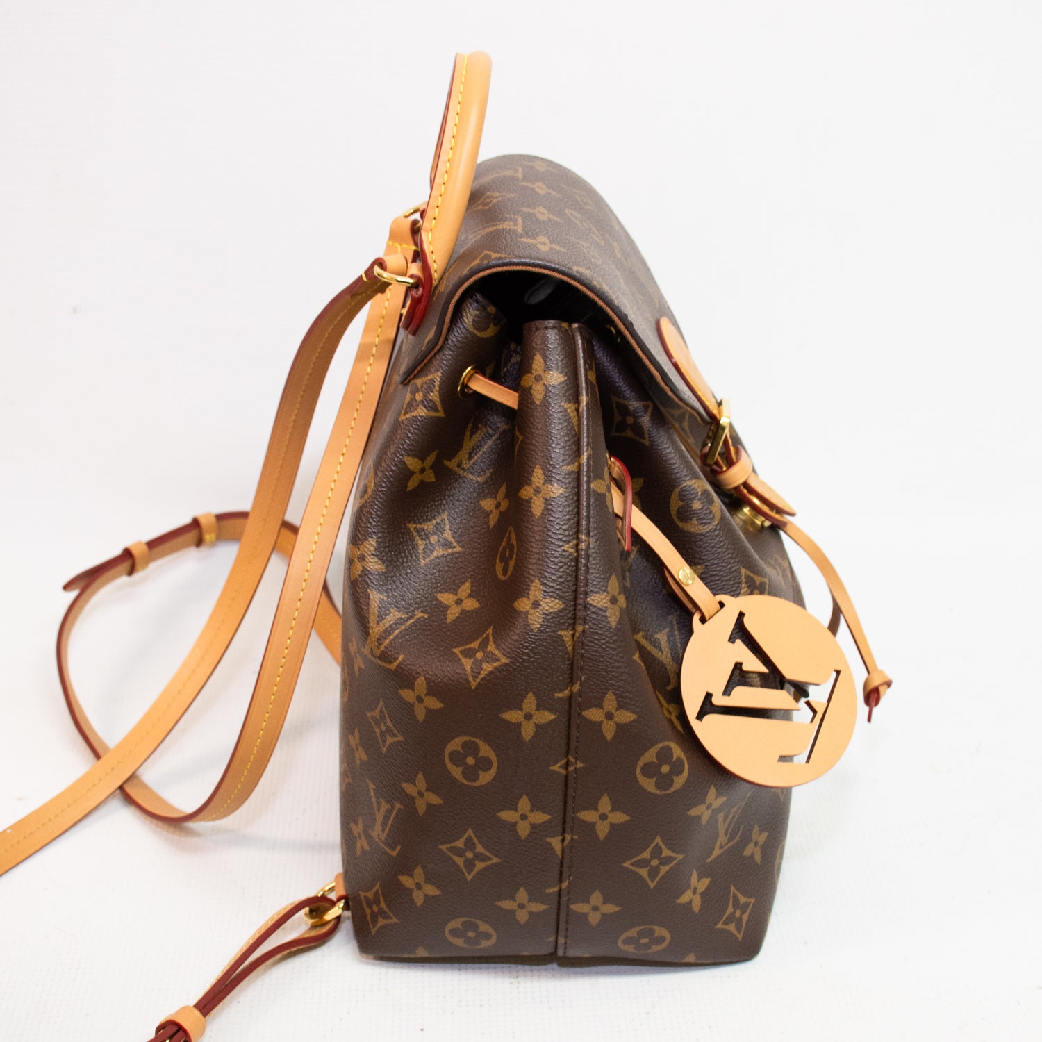 Louis Vuitton Montsouris PM Backpack - M45501