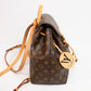 Louis Vuitton Montsouris PM Backpack - M45501