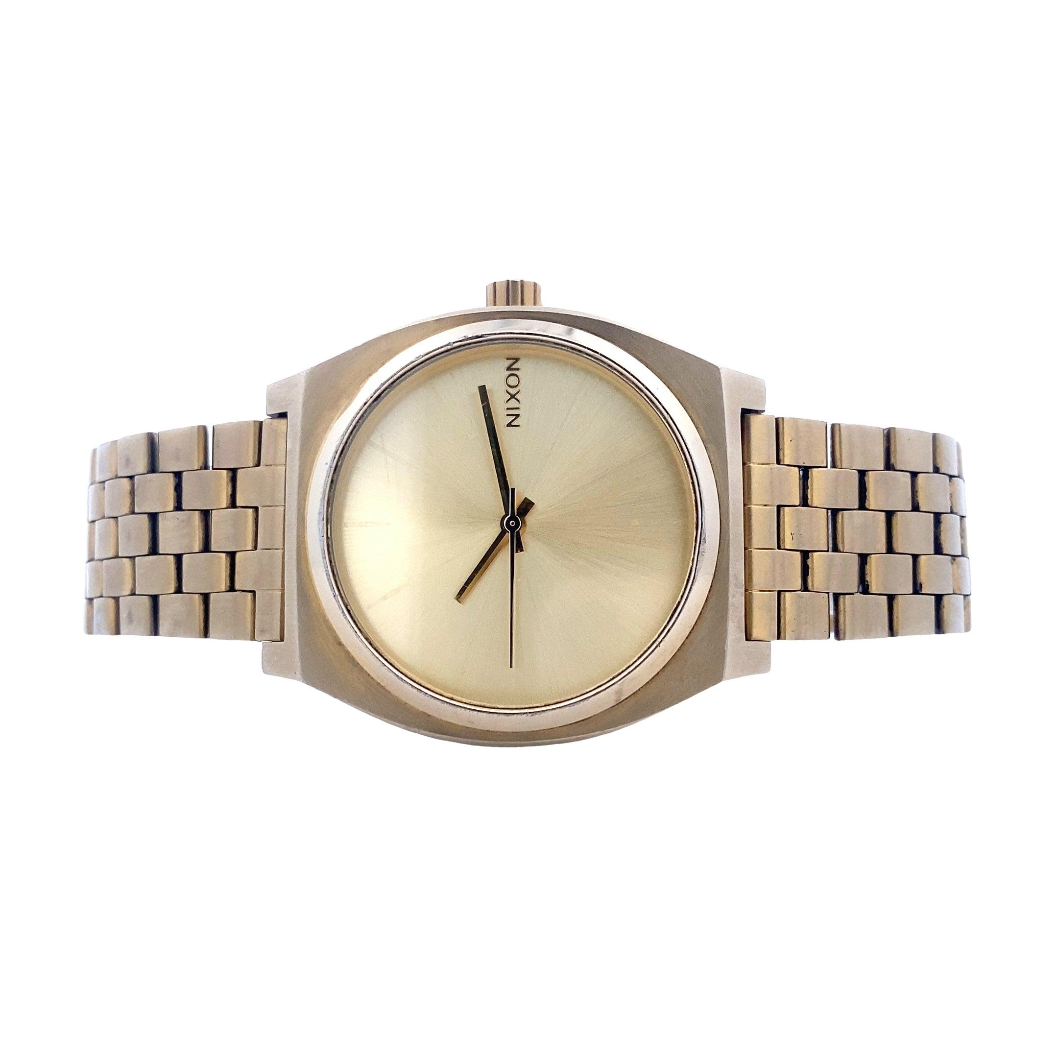 Nixon minimal watches clearance