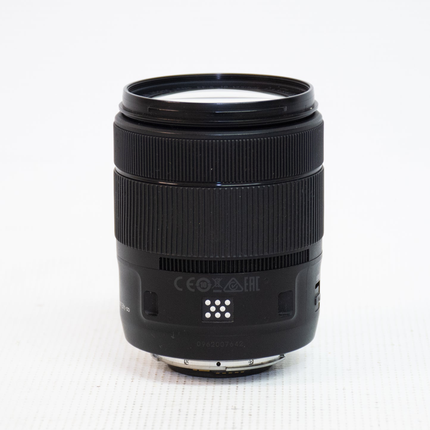 Canon EFS 18-135mm Lens