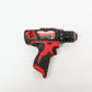Milwaukee 2407-20 Drill/Driver - AS-IS