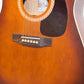 Art & Lutherie CW Wild Cherry Acoustic Guitar