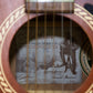 Art & Lutherie CW Wild Cherry Acoustic Guitar