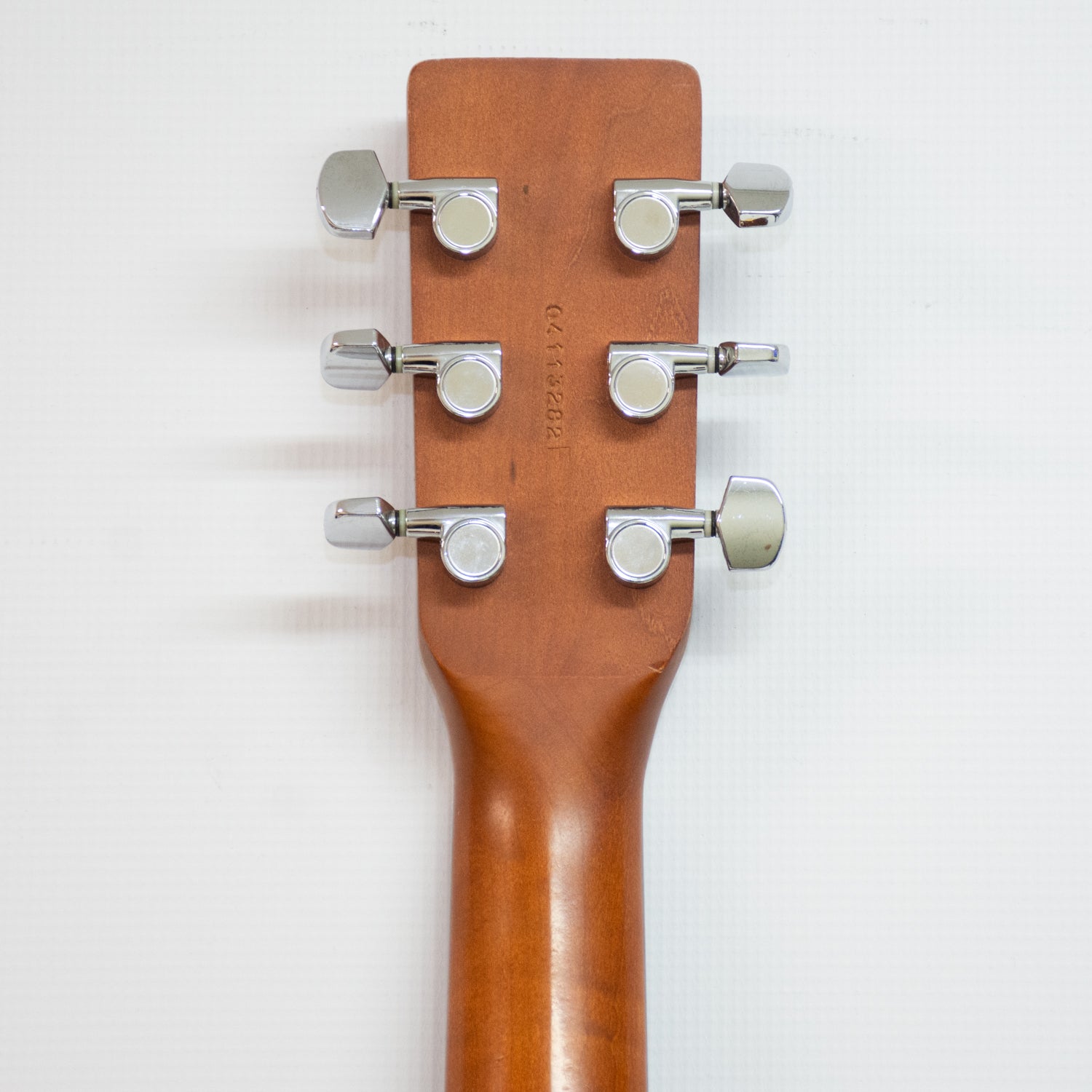 Art & Lutherie CW Wild Cherry Acoustic Guitar