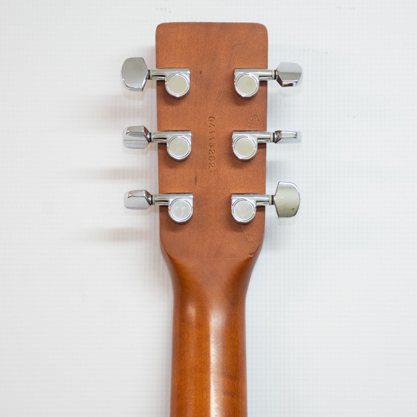 Art & Lutherie CW Wild Cherry Acoustic Guitar