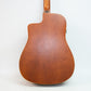 Art & Lutherie CW Wild Cherry Acoustic Guitar