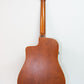 Art & Lutherie CW Wild Cherry Acoustic Guitar