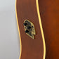 Art & Lutherie CW Wild Cherry Acoustic Guitar