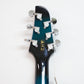 Ibanez Talman TCY10E-TBS Acoustic-Electric Guitar - Blueburst