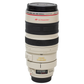 Canon EF 100-400mm F/1:4.5-5.6 Zoom Lens