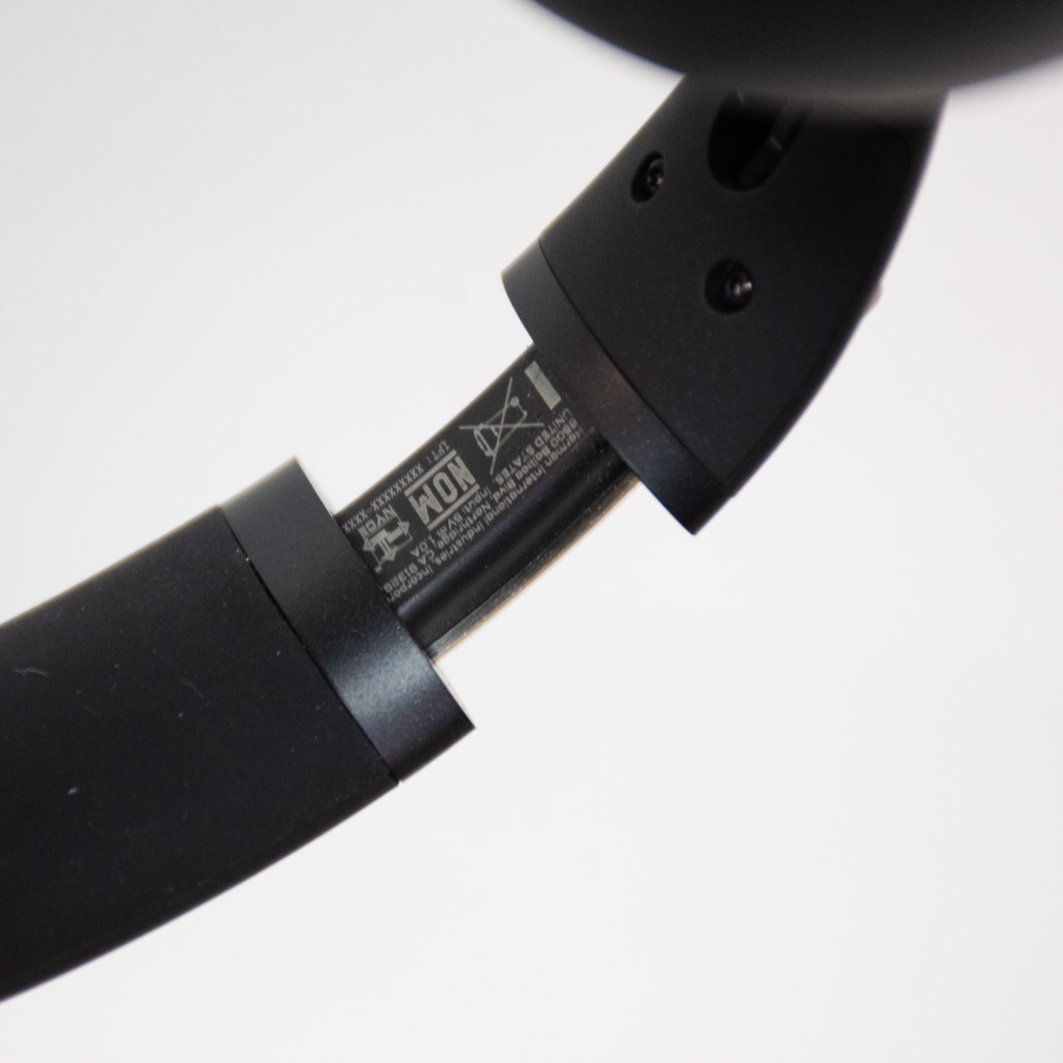 AKG Y600NC Headphones