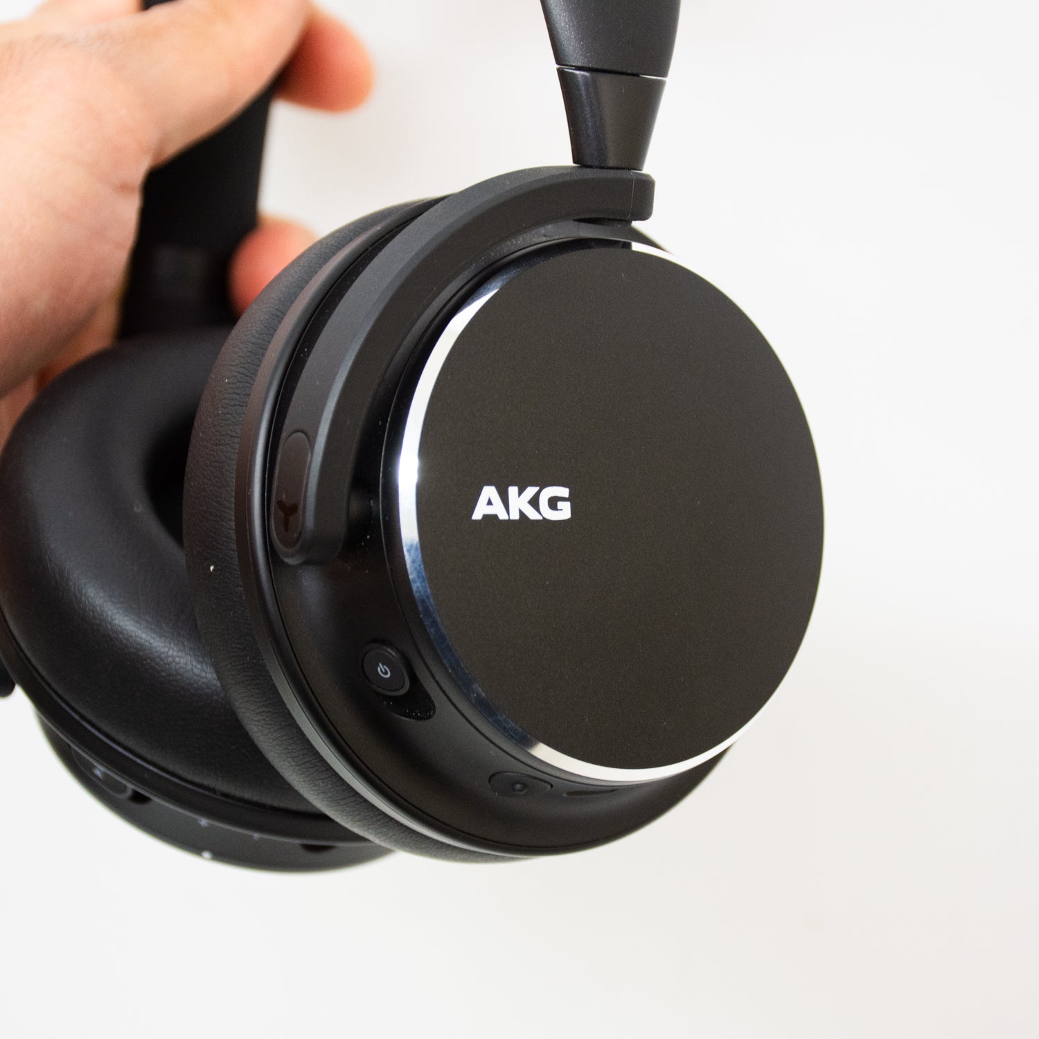 AKG Y600NC Headphones