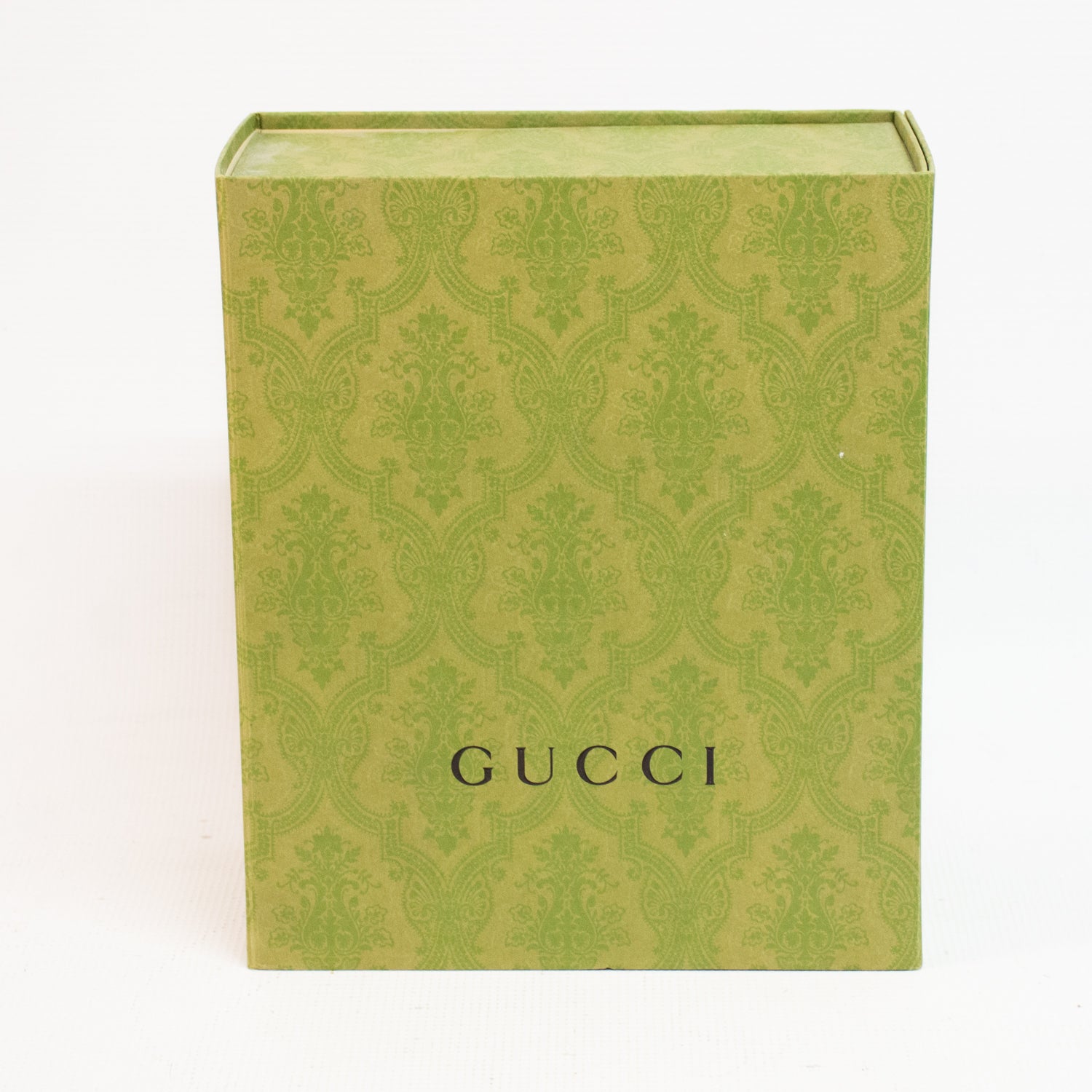 Gucci Marmont Small Black Shoulder Bag - 447632