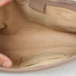 Gucci Marmont Large Matelasse Dusty Pink/Tan Purse - 631764