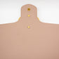 Gucci Marmont Large Matelasse Dusty Pink/Tan Purse - 631764