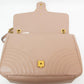 Gucci Marmont Large Matelasse Dusty Pink/Tan Purse - 631764