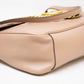 Gucci Marmont Large Matelasse Dusty Pink/Tan Purse - 631764