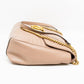 Gucci Marmont Large Matelasse Dusty Pink/Tan Purse - 631764
