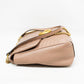 Gucci Marmont Large Matelasse Dusty Pink/Tan Purse - 631764