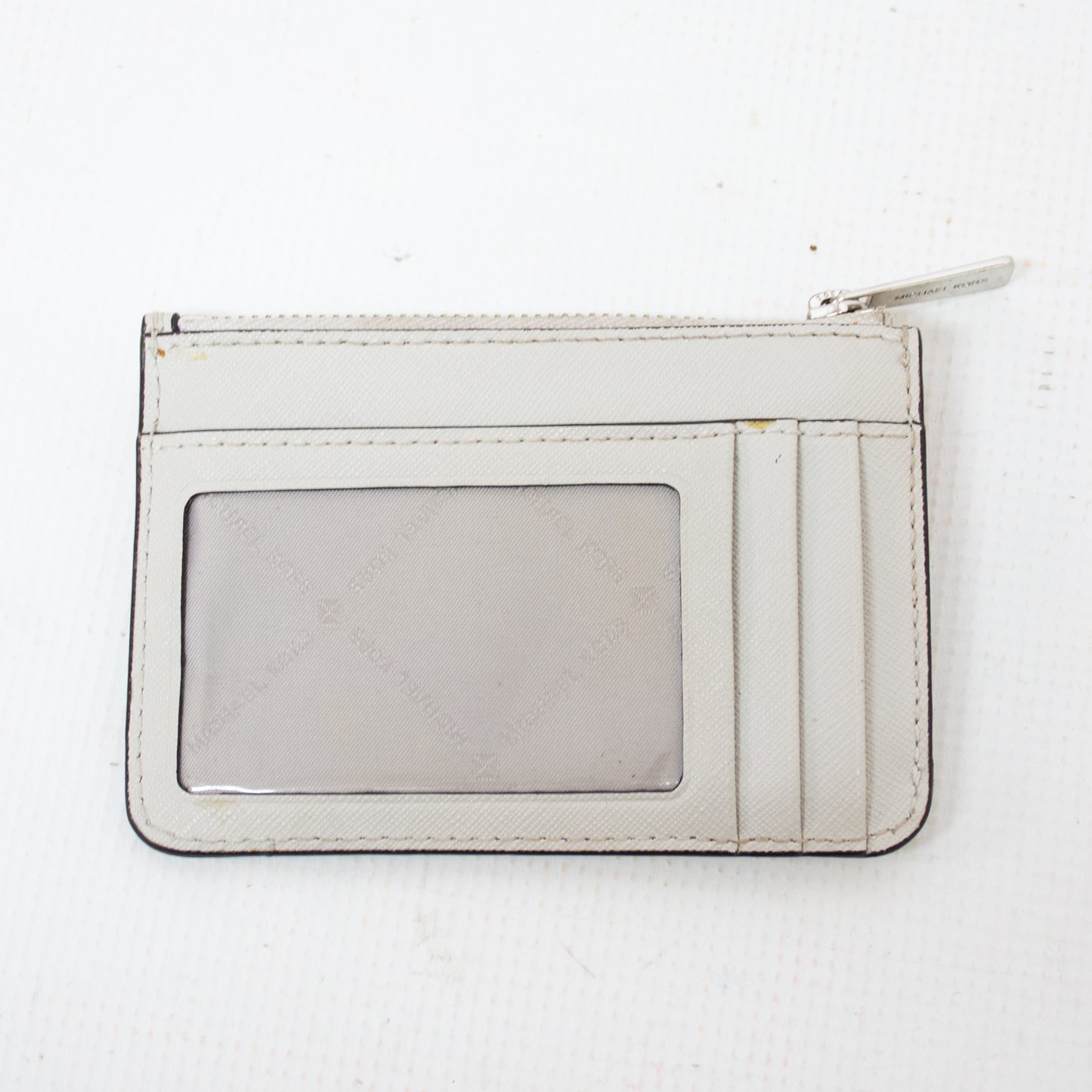 Michael Kors Jet Set Travel Coin Pouch